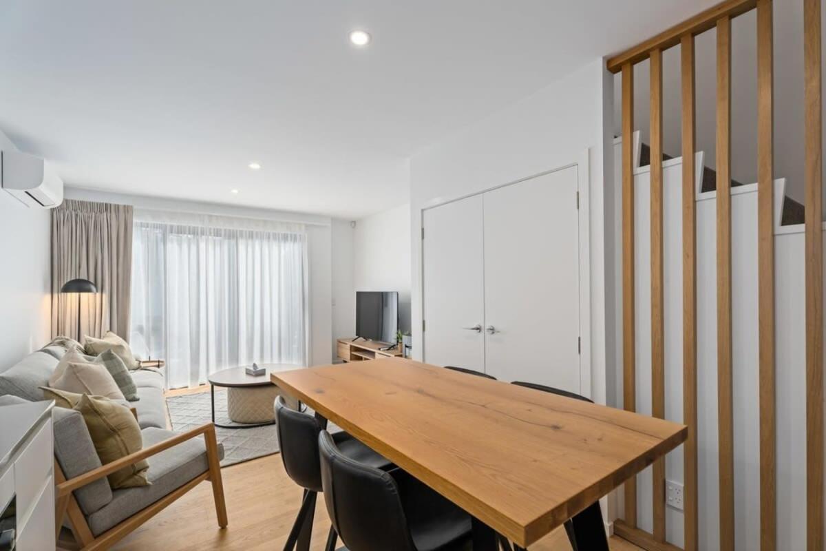 Alps And Lake Retreat Wanaka Albert Town Luaran gambar