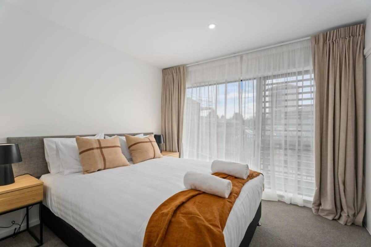 Alps And Lake Retreat Wanaka Albert Town Luaran gambar