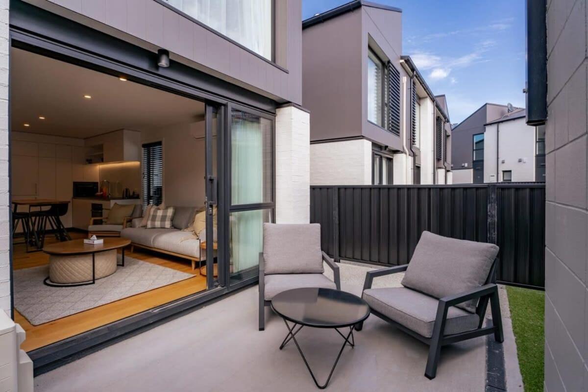 Alps And Lake Retreat Wanaka Albert Town Luaran gambar