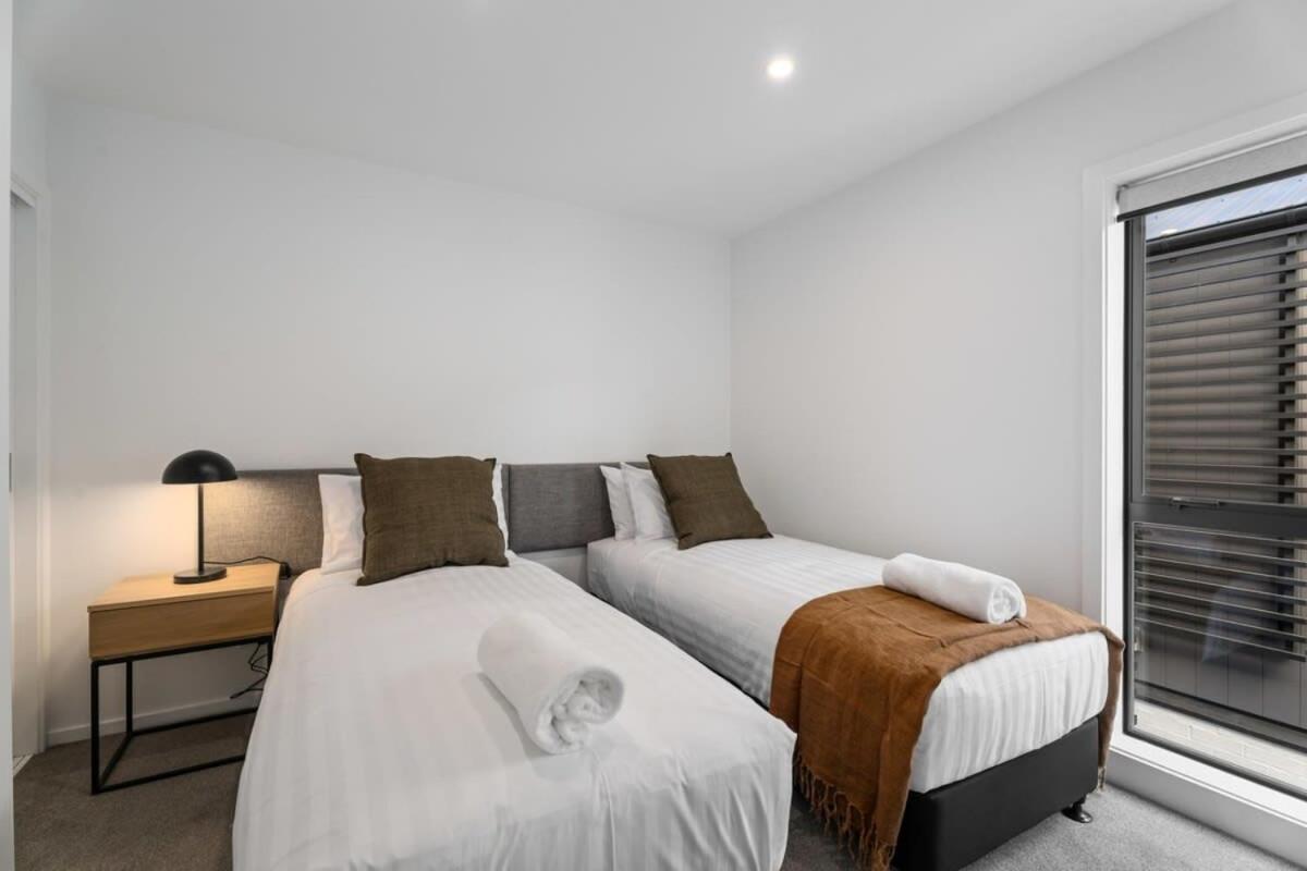 Alps And Lake Retreat Wanaka Albert Town Luaran gambar