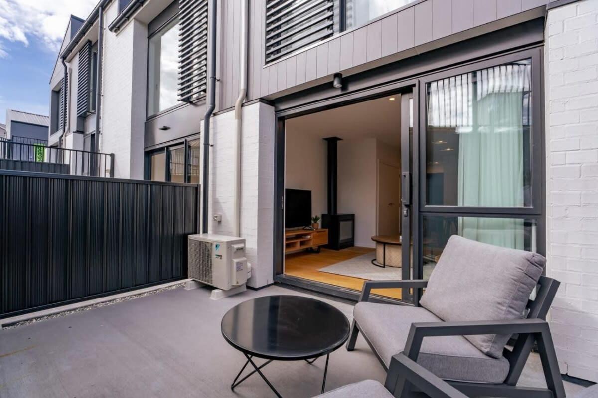 Alps And Lake Retreat Wanaka Albert Town Luaran gambar
